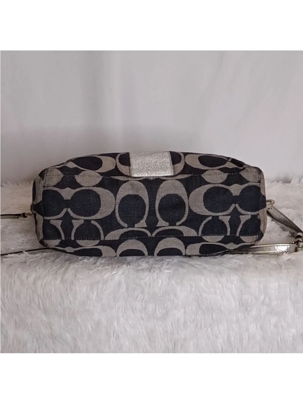 Coach Signature 